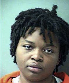 Taleasha McTear, - Okaloosa County, FL 