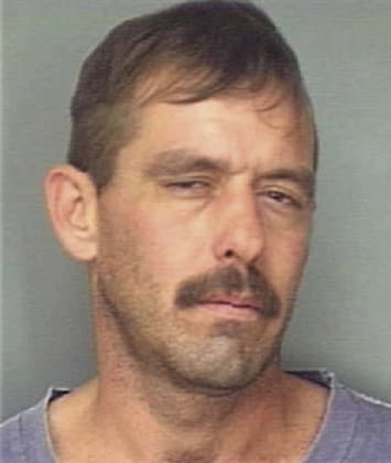 Jimmy Meeks - Polk County, FL 