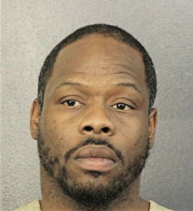 Medilien Melus, - Broward County, FL 