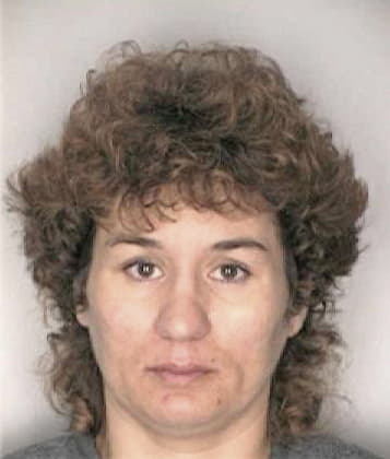 Daniela Mendez - Hillsborough County, FL 
