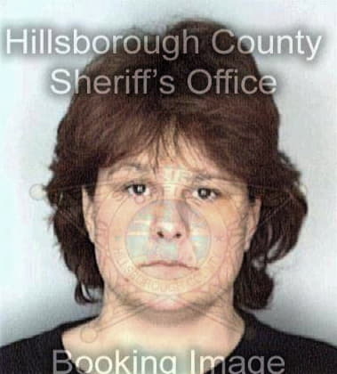 Deborah Mercado - Hillsborough County, FL 