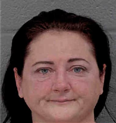 Janessa Michelson - Mecklenburg County, NC 