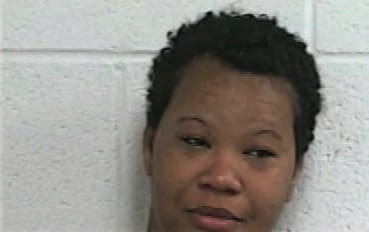 Tameka Miles, - Giles County, TN 