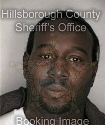 Ervin Miller - Hillsborough County, FL 