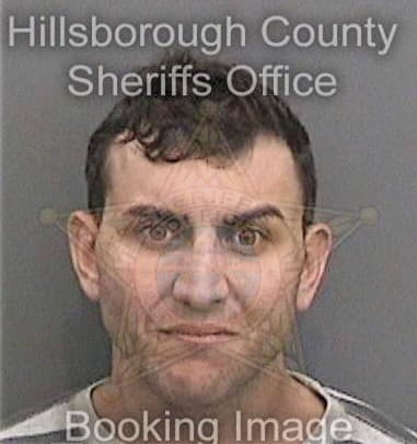 Jorge Miranda - Hillsborough County, FL 