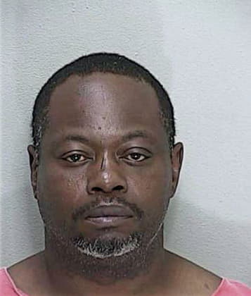 Catravis Mitchell, - Marion County, FL 