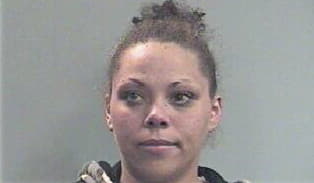 Narkita Mitchell - Fayette County, KY 