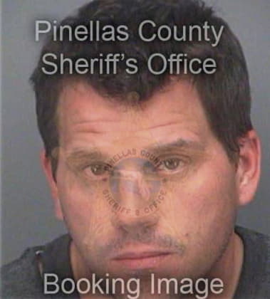 Steven Mobley, - Pinellas County, FL 