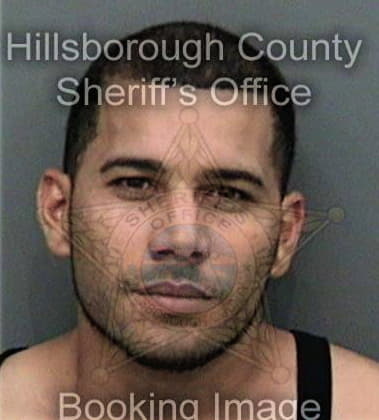 Curtis Montgomery, - Hillsborough County, FL 