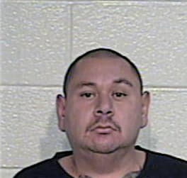 Martin Morales, - Hidalgo County, TX 