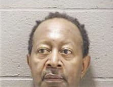 Larry Morris, - Durham County, NC 