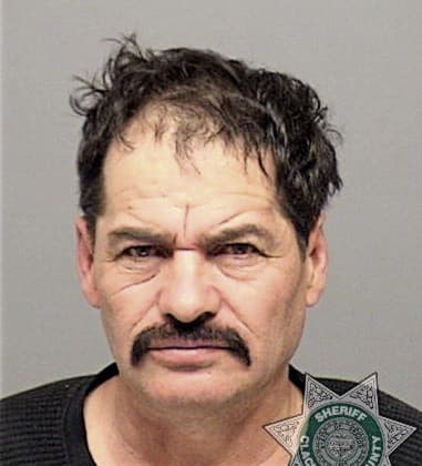 Gilberto Negrete, - Clackamas County, OR 