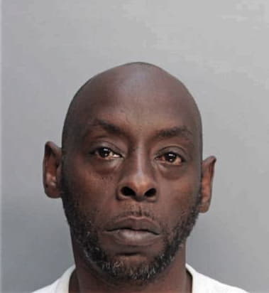 Emmanuel Noel, - Dade County, FL 