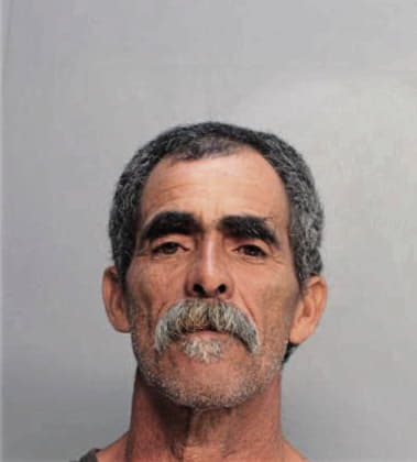 Mark Nunez, - Dade County, FL 