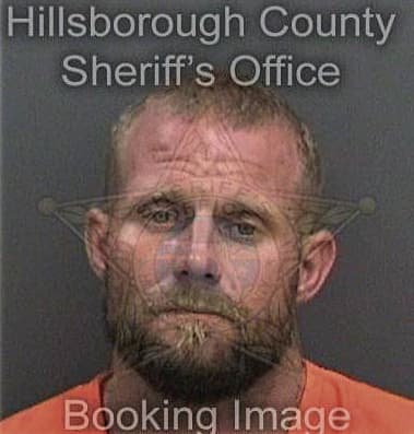 Michael Padilla, - Hillsborough County, FL 