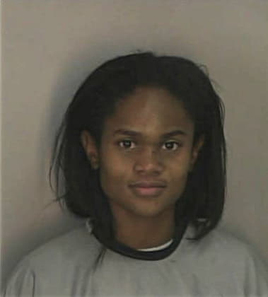 Tashia Palmer-Sigur, - DeKalb County, GA 