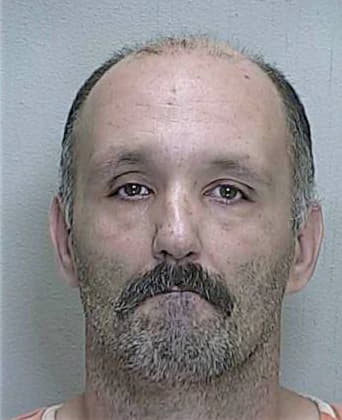 Christopher Parker, - Marion County, FL 