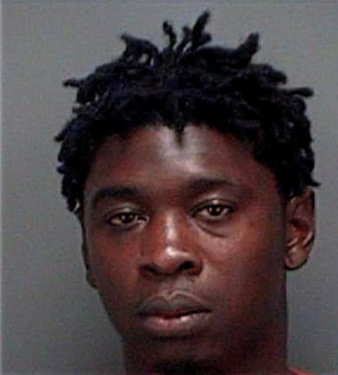 Louis Parson, - Pinellas County, FL 