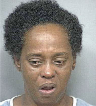 Cassandra Patten, - Marion County, FL 