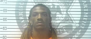 Artis Pearson, - Harrison County, MS 