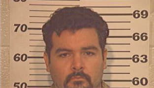 Roberto Perez, - Hidalgo County, TX 