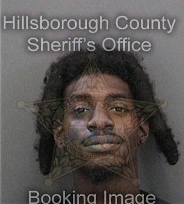 Charles Perry, - Hillsborough County, FL 