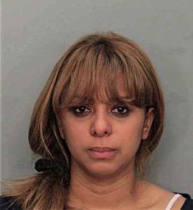 Gabriela Ponce-Diaz, - Dade County, FL 