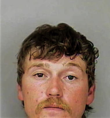 Marvin Pridgen, - Polk County, FL 