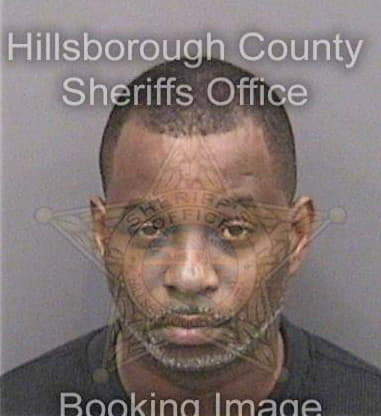 Demetrius Rahmings, - Hillsborough County, FL 