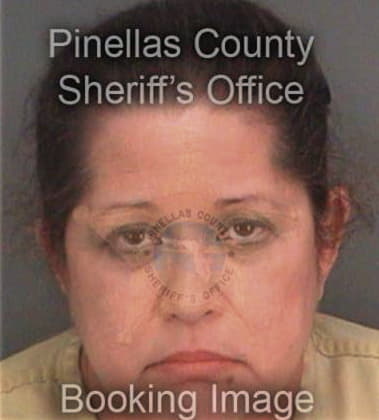 Amber Reese, - Pinellas County, FL 