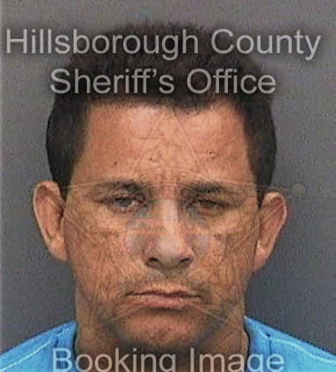 Robert Reese, - Hillsborough County, FL 