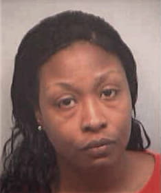 Sabdrica Reid, - Fulton County, GA 