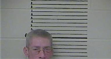 Willie Riley, - Clay County, KY 