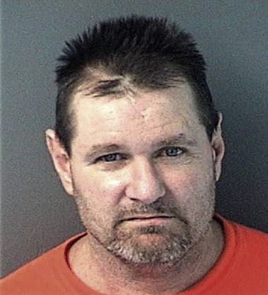 Timothy Ritchey, - Escambia County, FL 