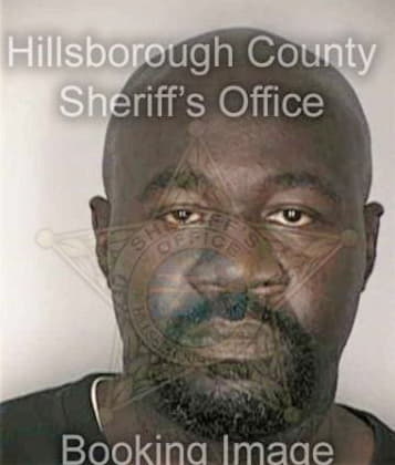 Adell Roberts - Hillsborough County, FL 