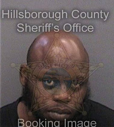 Reginal Roberts - Hillsborough County, FL 