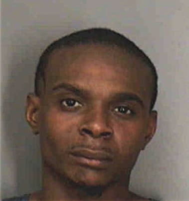 Calvin Robinson, - Polk County, FL 