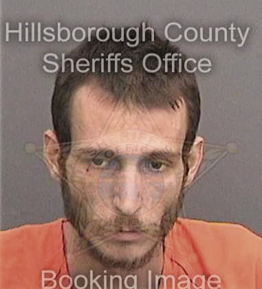 Roberto Rodriguez, - Hillsborough County, FL 