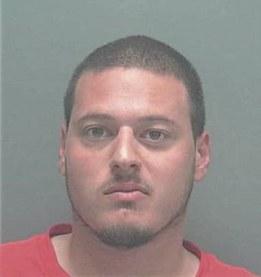 Matthew Romero, - Lee County, FL 