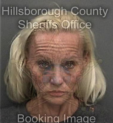 Jordana Ruggiero, - Hillsborough County, FL 