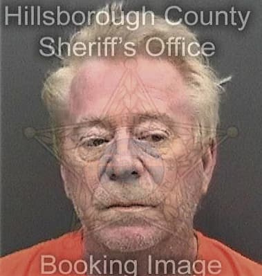 Thomas Ryder, - Hillsborough County, FL 