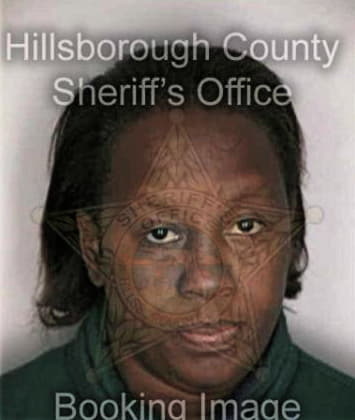 Dorette Sampson, - Hillsborough County, FL 