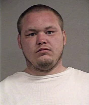 Justin Schoen - Jefferson County, KY 
