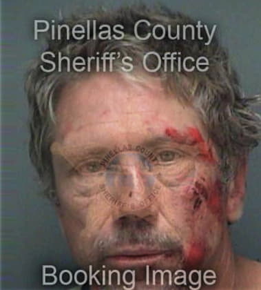 Richard Schroeder, - Pinellas County, FL 