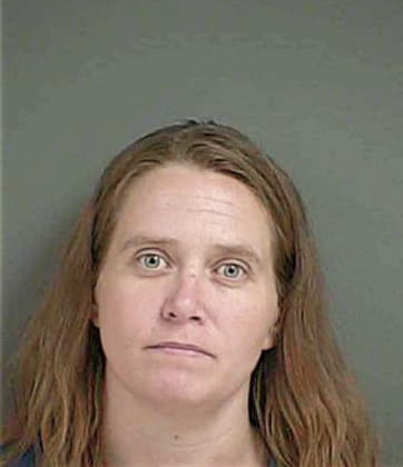 Andrea Scroggins, - Douglas County, OR 