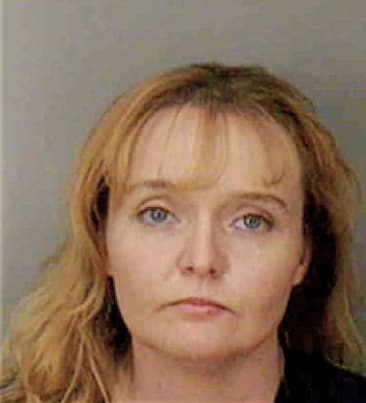 Sandra Seay, - Polk County, FL 