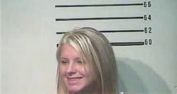 Stasha Shackelford - Bell County, KY 