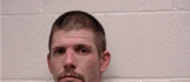 James Shannon, - Robertson County, TN 