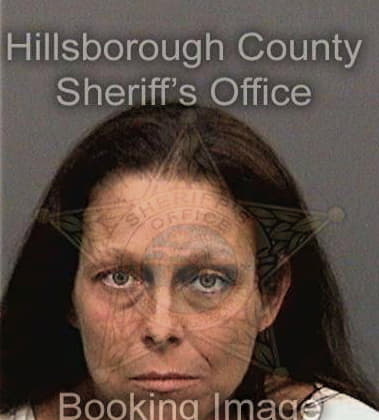 Tiara Sharpe, - Hillsborough County, FL 