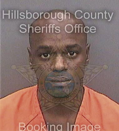 Johnnie Shepard, - Hillsborough County, FL 